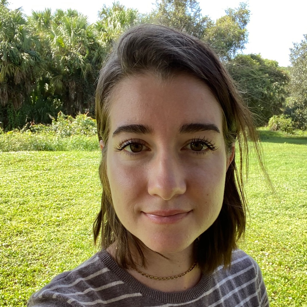 Meet your Posher, Susannah